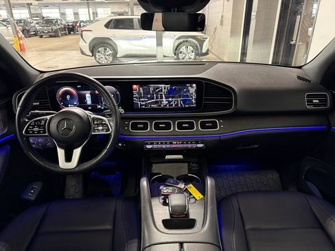Used 2023 Mercedes-Benz GLE 350 4MATIC w/ AMG Line Exterior image 21