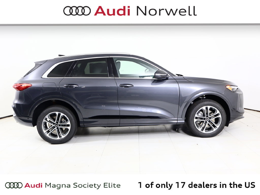 New 2026 Audi Q5 Premium AWD/4WD image 17