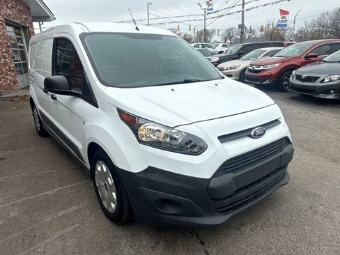 Used 2014 Ford Transit Connect XL image 3