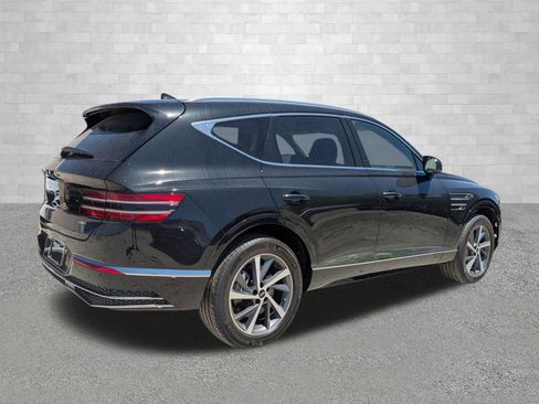 Used 2025 Genesis GV80 2.5T Select image 2