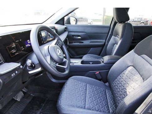 New 2026 Nissan Kicks SV w/ SV Premium Package image 6