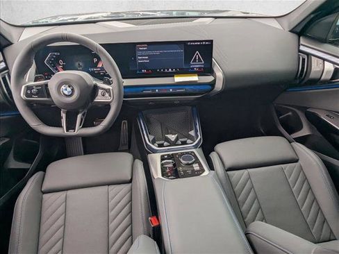 New 2026 BMW X3 xDrive30 AWD/4WD image 14