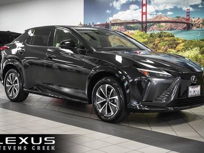 Used 2024 Lexus RZ 300e Premium w/ Technology Package