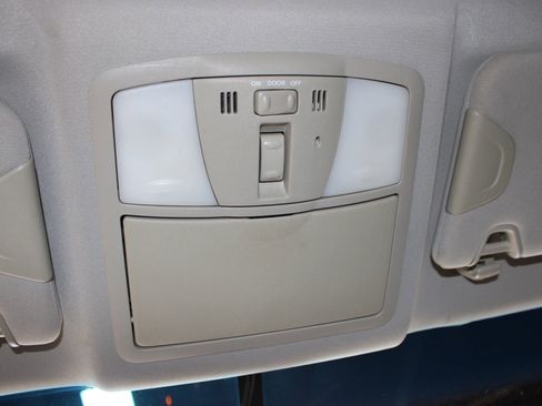 Used 2012 INFINITI FX35 2WD image 23