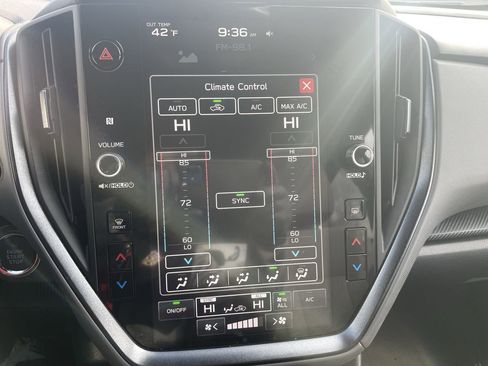 Used 2024 Subaru Crosstrek 2.5i Sport image 22