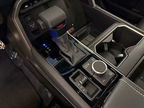 Certified 2026 Toyota Sequoia Limited w/ TRD Off-Road Package image 16