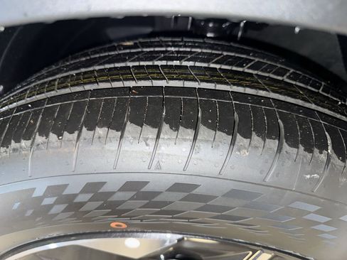 New 2025 Kia EV6 Light image 11