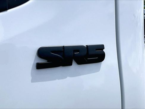 Used 2023 Toyota Tacoma 4x4 Double Cab w/ Trail Edition image 9