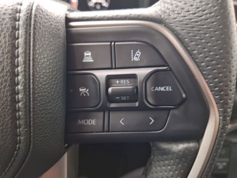 Used 2025 Toyota Tundra Limited image 22