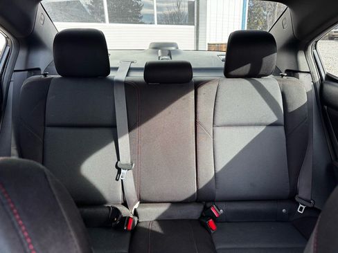 Used 2017 Subaru WRX Premium AWD/4WD image 20