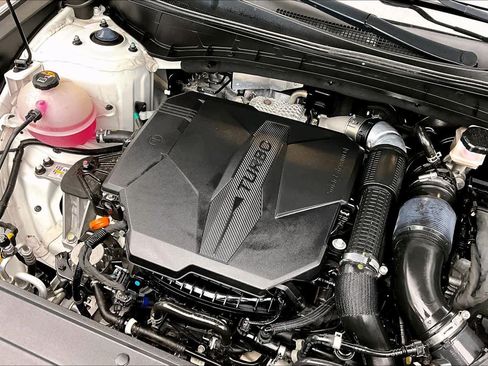 Used 2023 Hyundai Santa Cruz Limited w/ Winter Package image 30