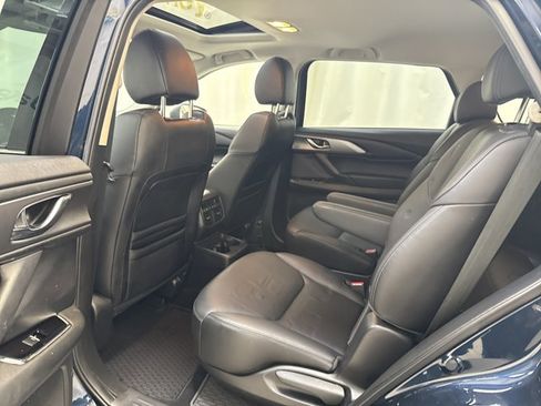 Used 2023 MAZDA CX-9 Touring Plus image 14