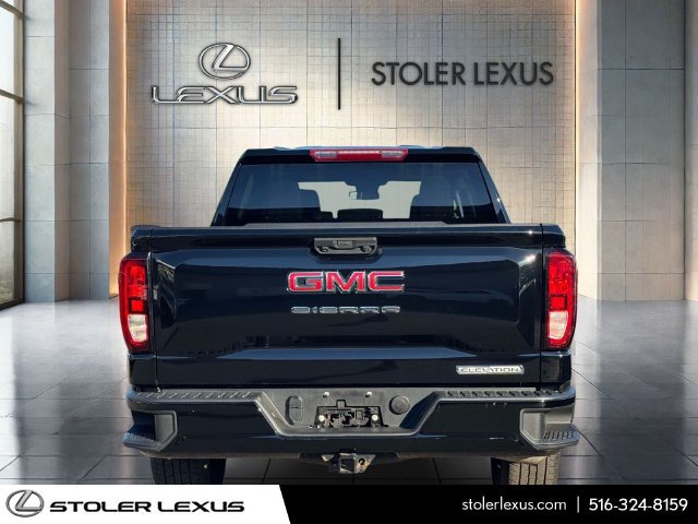 Used 2023 GMC Sierra 1500 Elevation AWD/4WD image 6