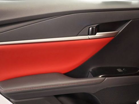 New 2026 Toyota Camry XSE AWD/4WD image 31