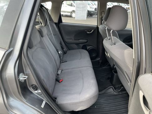 Used 2013 Honda Fit image 26