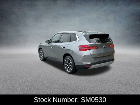 New 2026 BMW X3 xDrive30 image 6