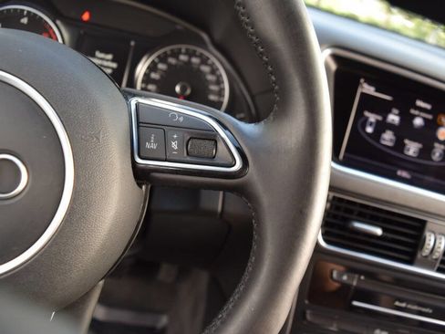 Used 2015 Audi Q5 TDI Premium Plus w/ Technology Package AWD/4WD image 68