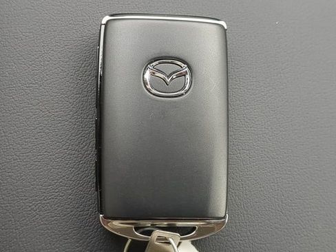 New 2026 MAZDA MAZDA3 2.5 S Sedan w/ Preferred Pkg image 26