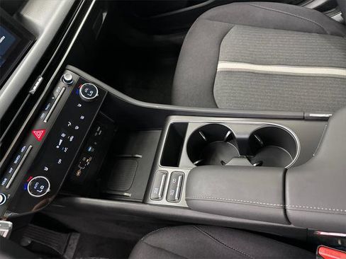 New 2026 Hyundai Sonata SEL image 29