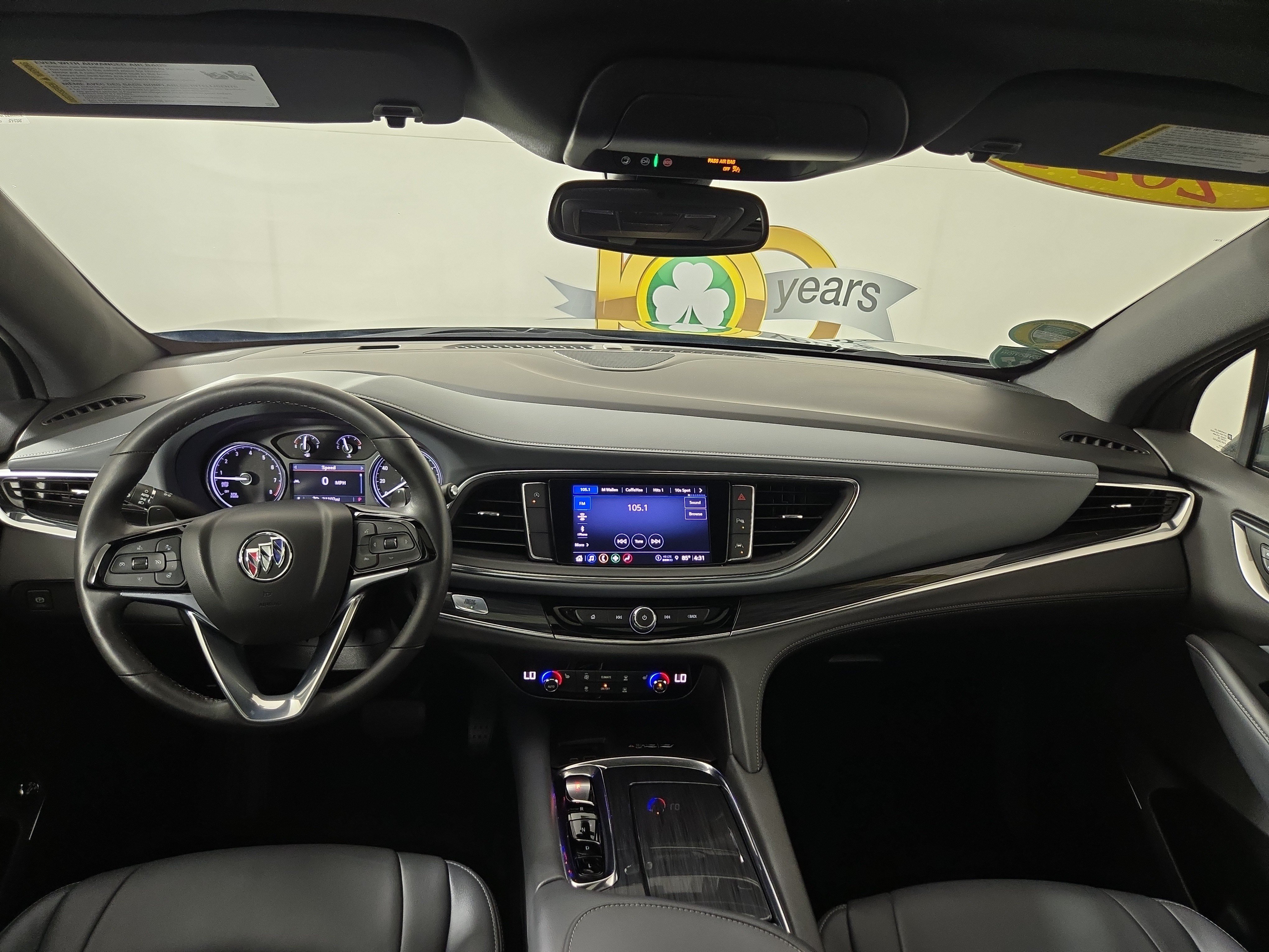 Certified 2024 Buick Enclave Essence w/ Experience Buick Package FWD image 14