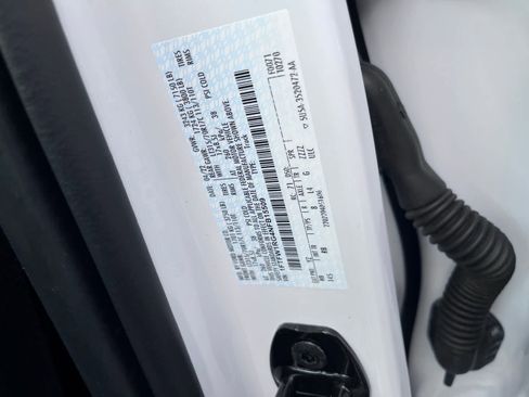 Used 2022 Ford F150 Raptor w/ Equipment Group 801A High image 9