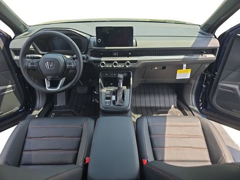 New 2026 Honda CR-V Sport-L image 9