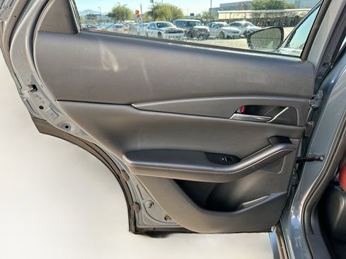 Used 2024 MAZDA CX-30 AWD 2.5 S w/ Preferred Package image 27