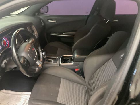 Used 2021 Dodge Charger Scat Pack RWD image 4