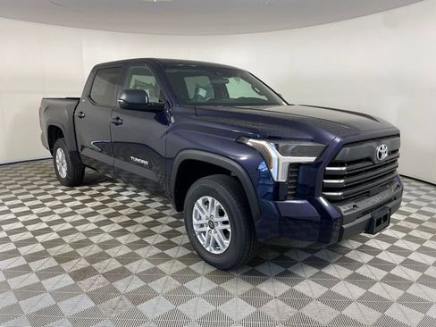 New 2026 Toyota Tundra SR5 AWD/4WD image 10