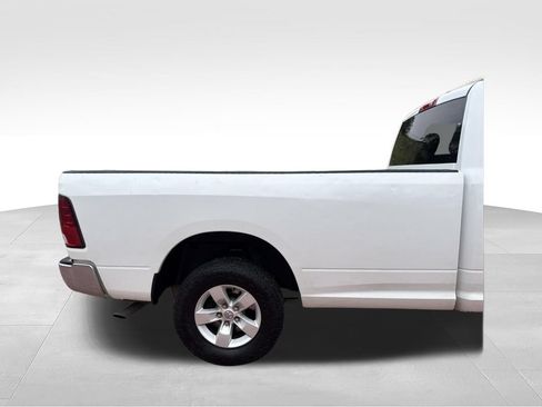 Used 2013 RAM 1500 Tradesman w/ PWR & Remote Entry Group AWD/4WD image 21