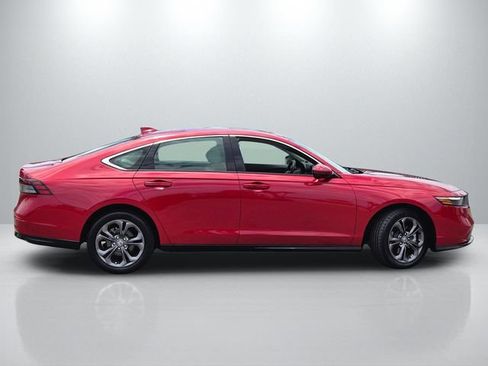 Used 2023 Honda Accord EX-L image 5