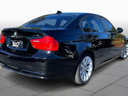 Used 2011 BMW 328i xDrive Sedan image 11