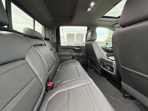 Used 2021 GMC Sierra 3500 Denali w/ Denali Ultimate Package AWD/4WD image 34