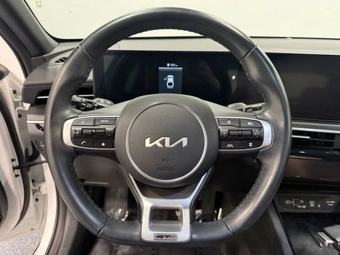 Used 2025 Kia K5 GT-Line w/ GT-Line Premium Package FWD image 22