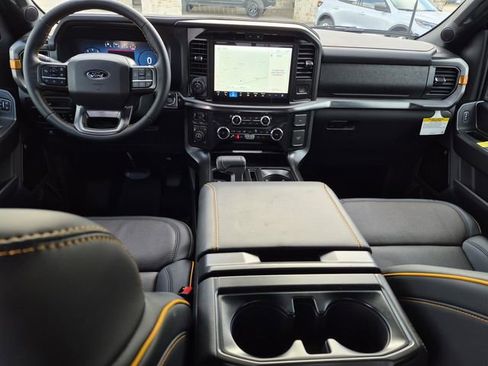 New 2025 Ford F150 Tremor w/ Equipment Group 402A High image 8