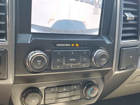 Used 2019 Ford F150 XLT AWD/4WD image 25