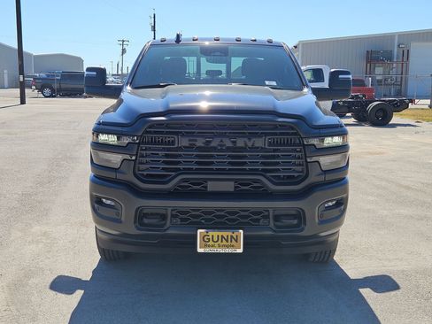 New 2026 RAM 2500 Tradesman image 8