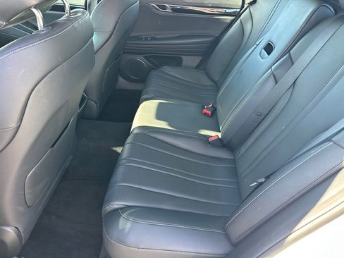 Used 2024 Genesis G80 2.5T image 20