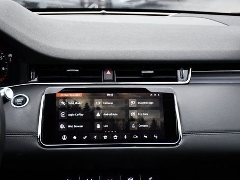 Used 2020 Land Rover Range Rover Evoque R-Dynamic HSE image 20