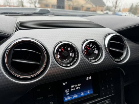 Used 2017 Ford Mustang GT w/ GT Performance Package image 19