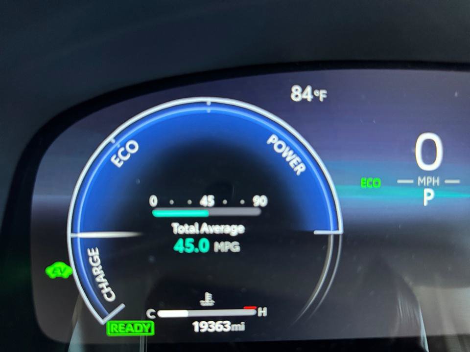 Used 2025 Toyota Camry XSE w/ Premium Plus Package FWD image 11