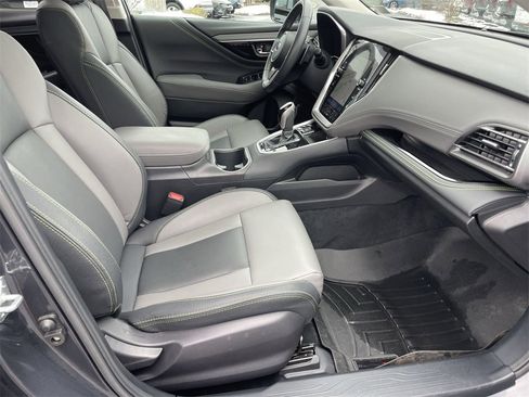 Certified 2023 Subaru Outback Onyx Edition image 34