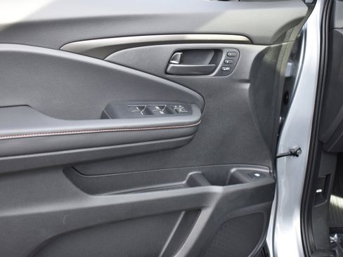 New 2026 Honda Ridgeline TrailSport+ image 25