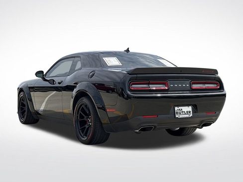Used 2023 Dodge Challenger R/T Scat Pack RWD image 5