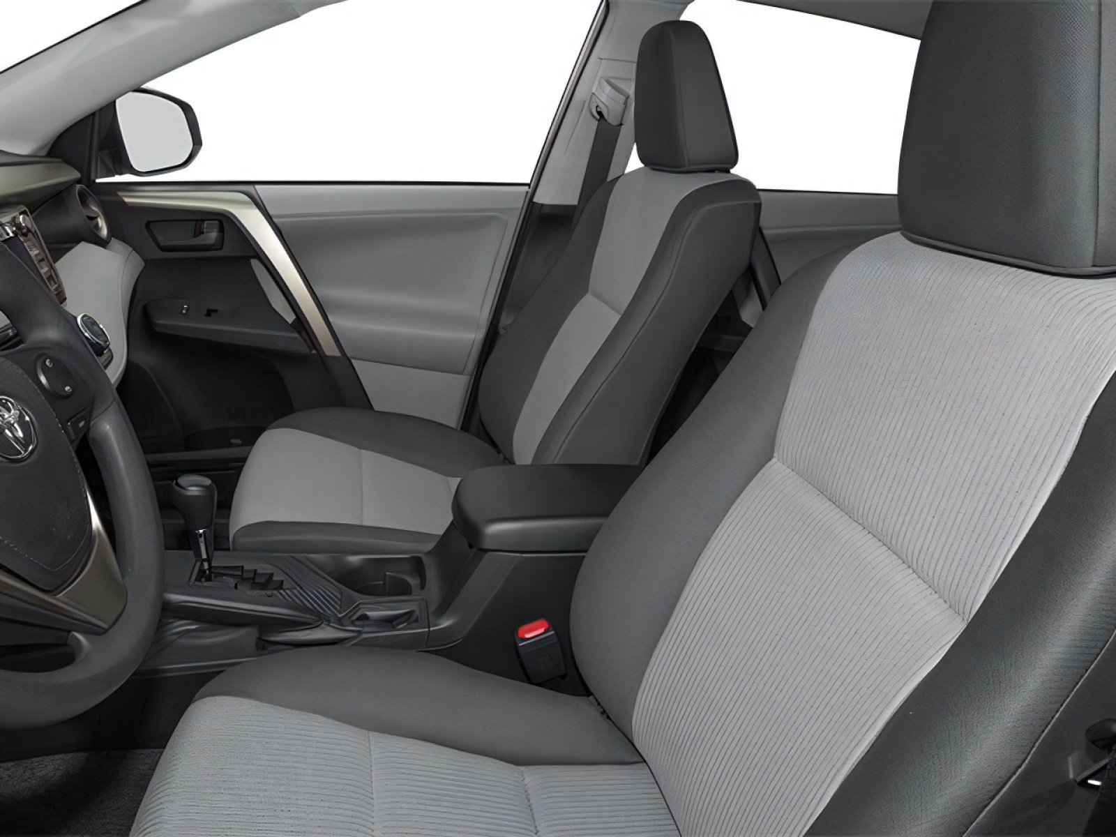 Used 2013 Toyota RAV4 Limited AWD/4WD image 6