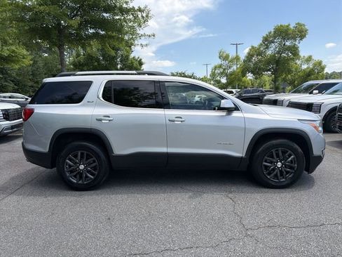 Used 2019 GMC Acadia SLT AWD/4WD image 8