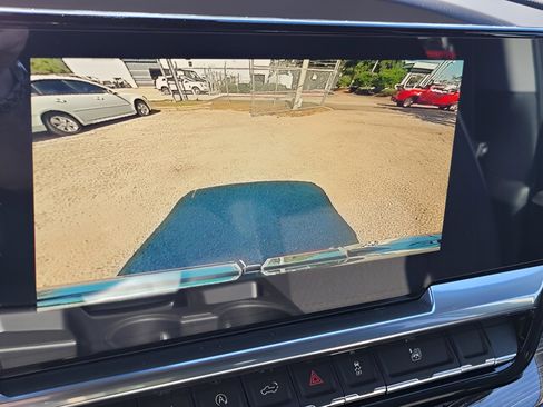 New 2026 GMC Sierra 1500 SLE w/ Preferred Package image 28