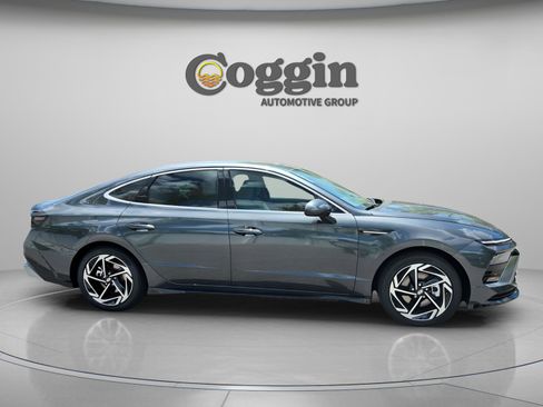 New 2026 Hyundai Sonata SEL image 6