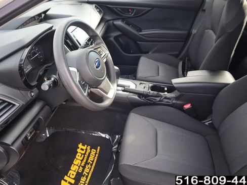 Used 2023 Subaru Impreza Premium image 16