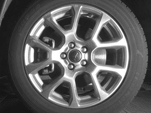 Used 2025 Jeep Compass Limited image 12